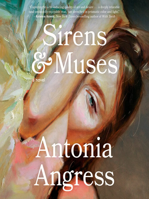 Cover image for Sirens & Muses